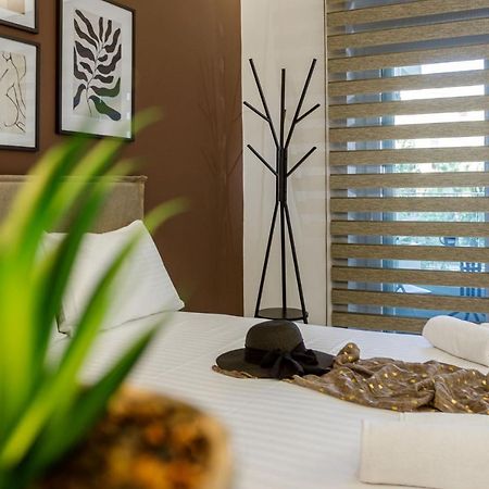 Valide Suite By Estia Heraklion  Exterior photo