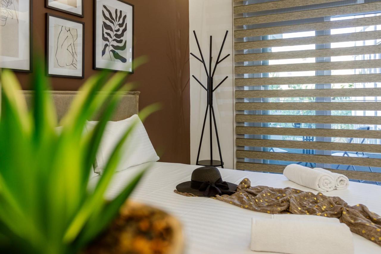 Valide Suite By Estia Heraklion  Exterior photo