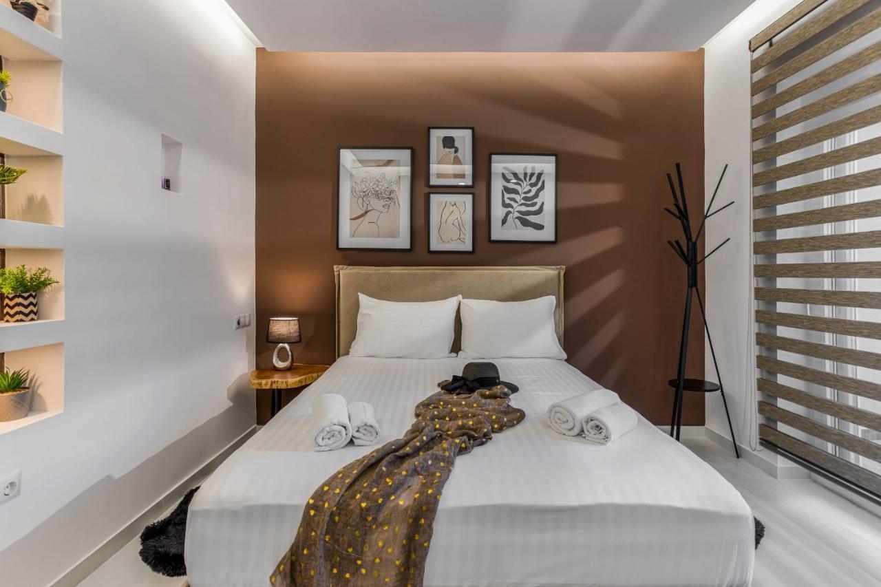 Valide Suite By Estia Heraklion  Exterior photo