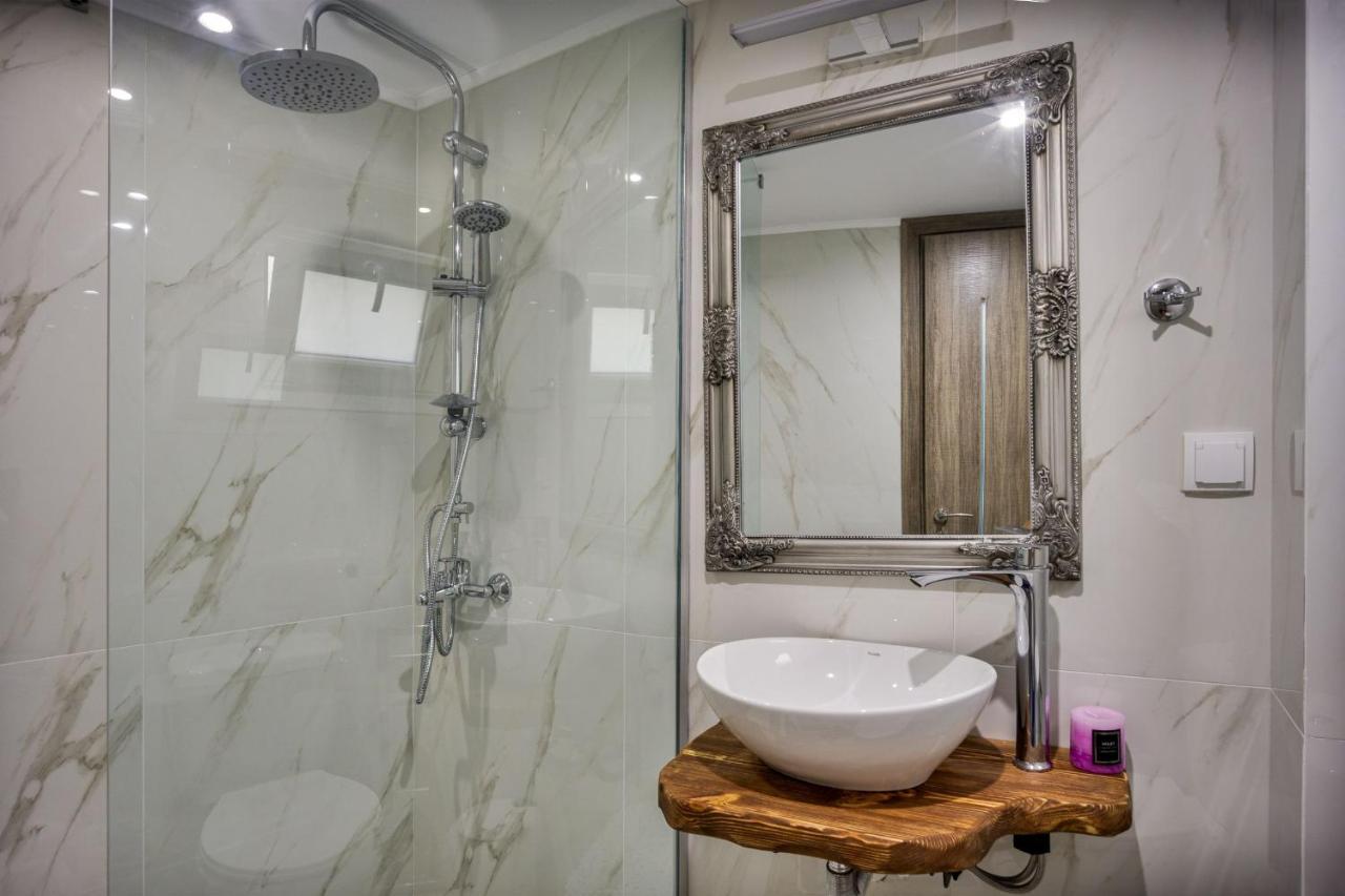 Valide Suite By Estia Heraklion  Exterior photo